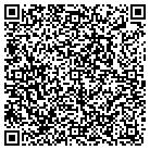 QR code with Big Cedar Mini Storage contacts