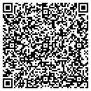 QR code with CWS Multi Media contacts