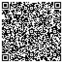 QR code with True Artist contacts