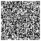 QR code with Knowledge Points Of Middle Tn contacts