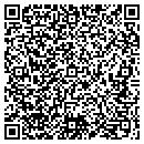 QR code with Rivergate Rehab contacts