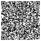 QR code with Ckf Excavating LLC contacts
