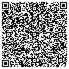 QR code with Alpacas Rinbow Ridge Rnch Mill contacts