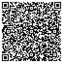 QR code with Homer's KWIK Lube contacts