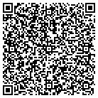 QR code with R & R Auto Collision & Paint contacts