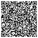 QR code with Prideland contacts