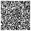 QR code with Up Front Studios contacts