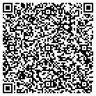 QR code with George A Harb Painting contacts