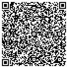 QR code with Hill Financial Service contacts