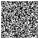 QR code with L Wayne Tester contacts
