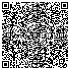 QR code with Fairmount Service Station contacts