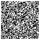 QR code with Charles E Warner & Associates contacts