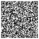 QR code with Anand Clinic contacts