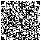 QR code with Timothy Doyles Janitorial Service contacts