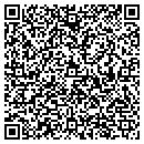 QR code with A Touch of Heaven contacts