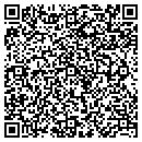 QR code with Saunders Ranch contacts