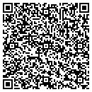 QR code with Harper's Veterans Home contacts