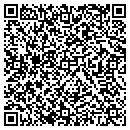 QR code with M & M Office Machines contacts