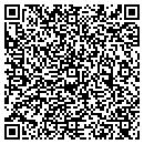 QR code with Talbots contacts
