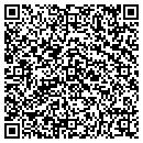 QR code with John Aaroe Div contacts