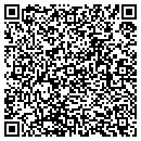 QR code with G S Tuning contacts