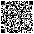 QR code with BDI contacts