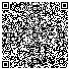 QR code with Maryville Police Department contacts