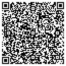 QR code with White Auto Glass contacts