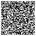 QR code with Desi contacts