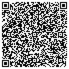 QR code with George Dvid W Appraiser Conslt contacts