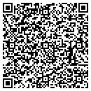 QR code with Hunt N Fish contacts
