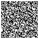 QR code with A-1 Small Engines contacts