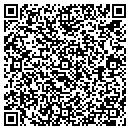 QR code with Cbmc Inc contacts