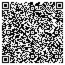 QR code with C & J Remodeling contacts