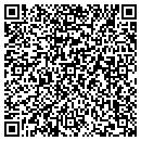 QR code with ICU Security contacts