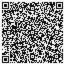 QR code with Yoga On The Square contacts