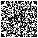 QR code with J & R Auto Sales contacts