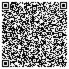 QR code with Daly City Chiropractic Center contacts