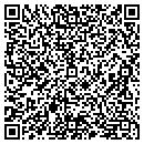 QR code with Marys New Image contacts