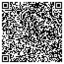 QR code with My Way Cafe contacts