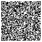 QR code with Professional Shutter & Gutter contacts