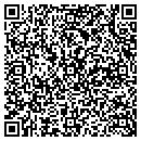 QR code with On The Snap contacts