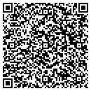 QR code with Talbots contacts