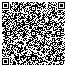 QR code with Hickory Woods Apartments contacts