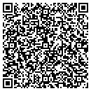 QR code with T & T Construction contacts
