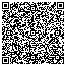 QR code with Hair Enterprise contacts