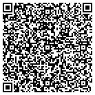 QR code with Cybertel Communications Corp contacts
