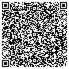 QR code with Helton's Service Co contacts