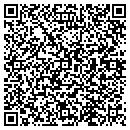 QR code with HLS Engineers contacts