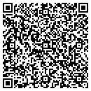QR code with Richard H Kisber MD contacts